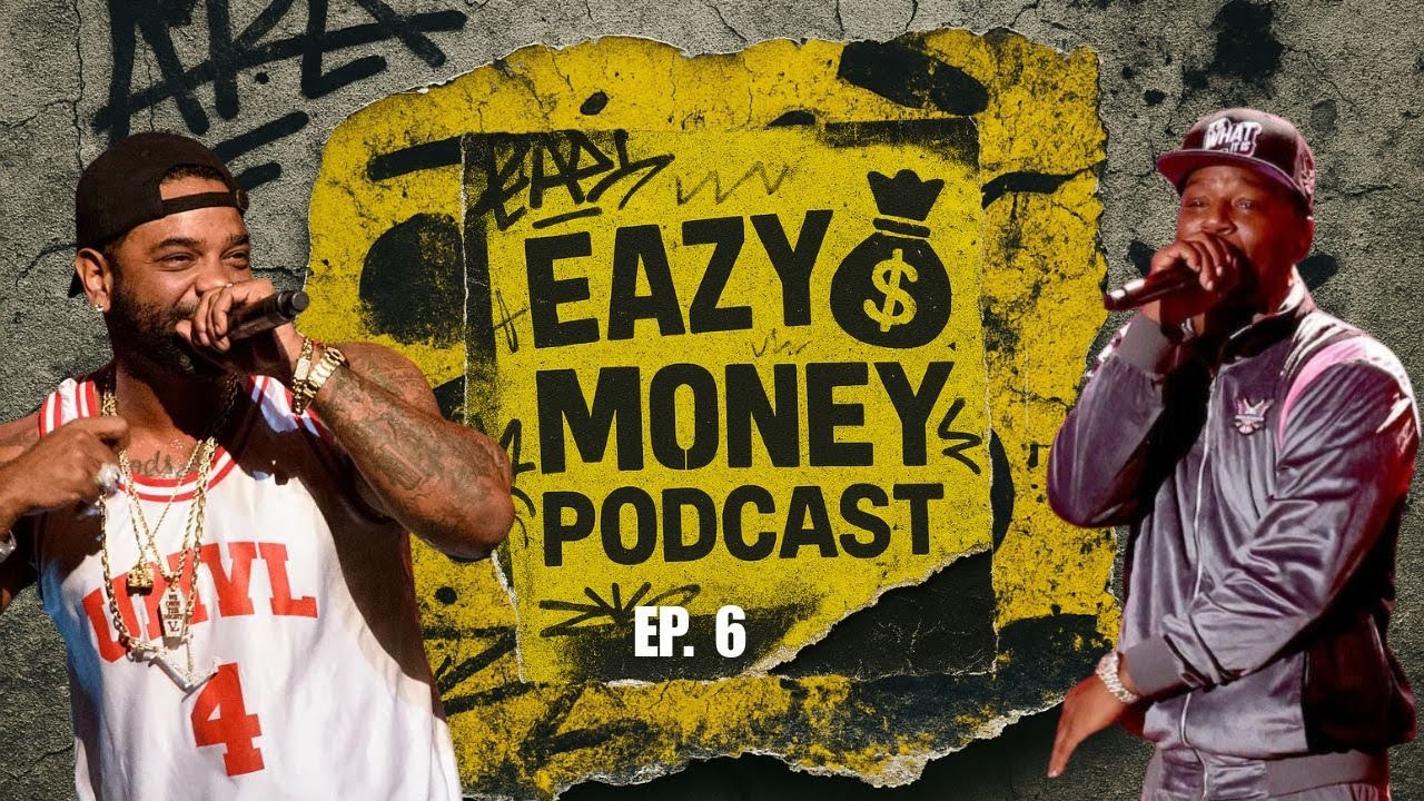 EASY MONEY PODCAST | EP. 6 Harlem Civil War: Dissecting the Killa vs. Capo Drama