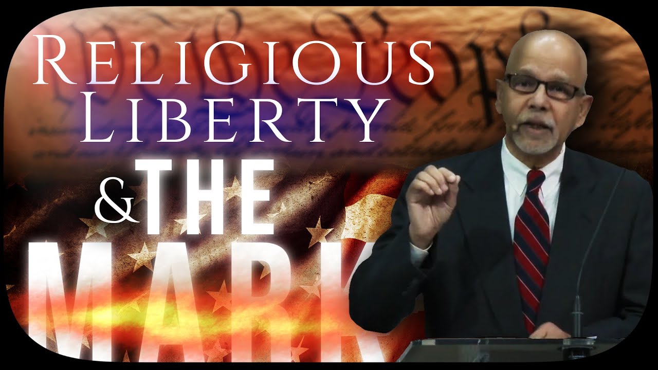 "Church vs. State: Religious Liberty on the Line?" | Sunday Law - Albert Khair