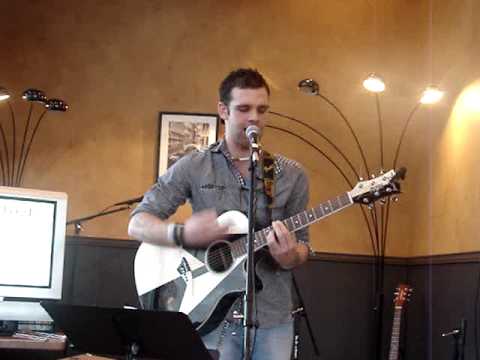 Joe Fraley @ Ransom Events +Edurelief Benefit 03-2...