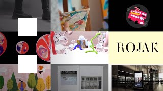 BA (Hons) Graphic and Media Design Graduate Showcase 2021 | Refract 2021