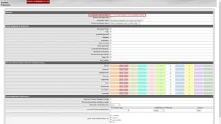 Kuali Financials Action List Tutorial