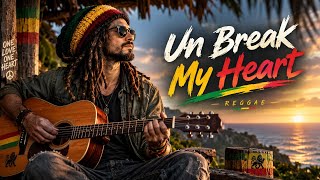 Download lagu Un Break My Heart — Reggae Cover | Smooth Reggae Version | Bertoos Echoes
