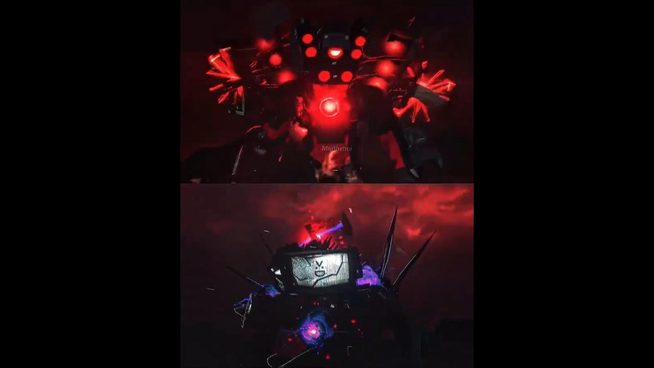 Titan Speakerman X Titan Tv manπ₯ || Best Alliance Brothers || Skibidi Toilet #edit #foryou Titan Speakerman X Titan Tv manπ₯ || Best Alliance Brothers || Skibidi Toilet #edit #foryou