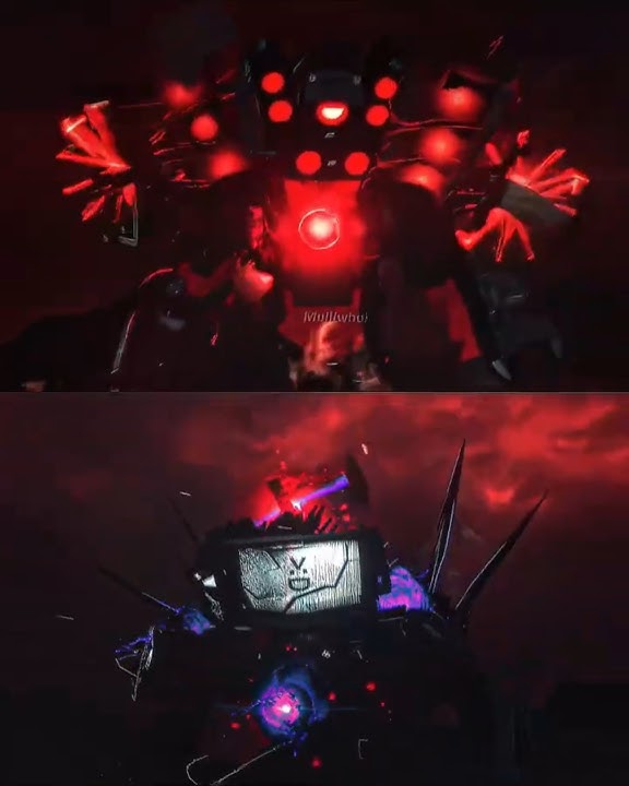 Titan Speakerman X Titan Tv man🔥 || Best Alliance Brothers || Skibidi Toilet #edit #foryou