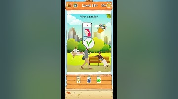 Braindom 2 Level 384 Walkthrough