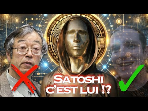 SATOSHI Nakamoto c’est LUI !? 😱🤯 HBO a des PREUVES ! (Len Sassaman)