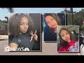Pregnant Arizona teen shot and killed in San Diego