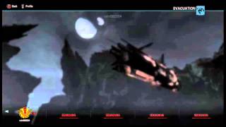 EVOLVE Beta on Xbox One