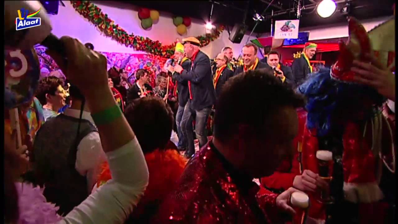 57 De drie Keuninge !!! - 't Maog Geine Naam Höbbe (Meerssen) carnaval de quebec