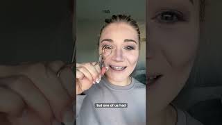 Cute Halloween costumes aren't my style #shorts