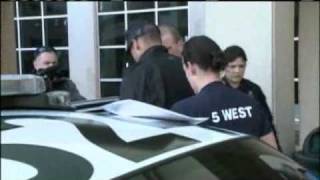 Man Accused In Head-On Crash Sentenced For August DUI