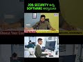 Job security ఉన్న Software అబ్బాయిలు | Best software coaching centers in Ameerpet with fees #cycreel