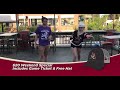 Let’s Go Tucson: Thanksgiving Weekend Hockey