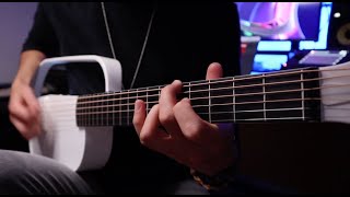 Download Lagu ENYA NEXG 2 | An All-in-One Digital Guitar MP3