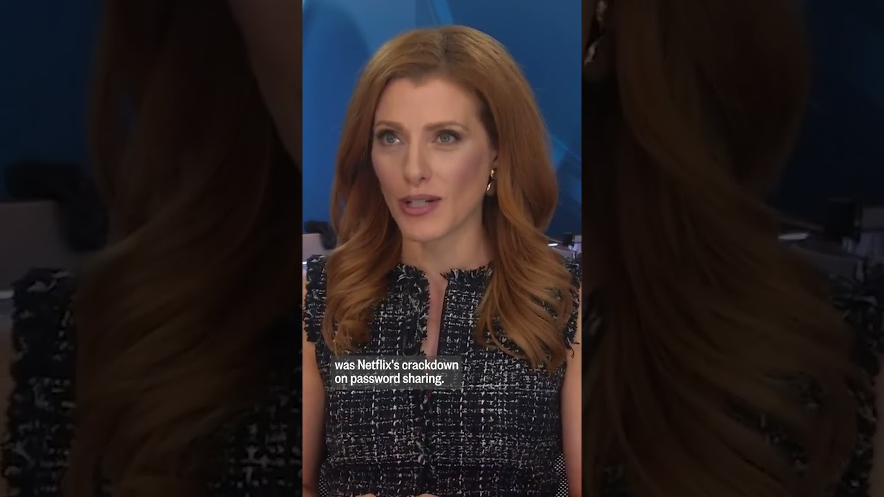 Netflix announces price increases