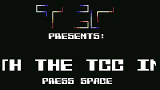 Thunderbolt Cracking Crew (TCC) Intro 19! Commodore 64 (C64)