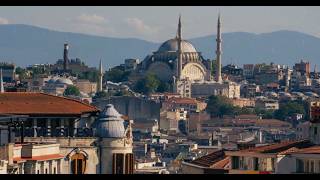 ANDREA BOCELLI “Istanbul: A Night of Beauty, Emotion, and Shared Song”