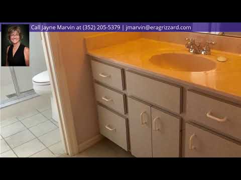 8451 SW 63rd Ave, Ocala, FL home video tour