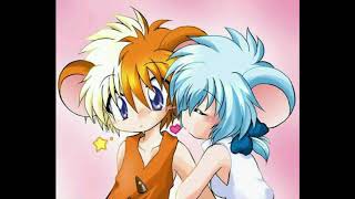 Nightcore - ハムタロ Hamtaro Opening