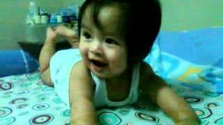 Daddy Arvin After Work.. Namiss Sya Ni Kinkin. D