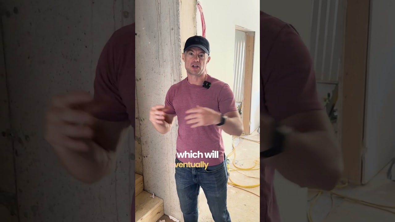 Correct Staircase for 10+ Units