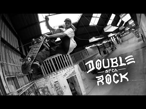 Double Rock: OJ Wheels