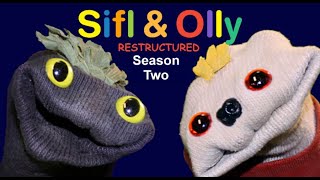 Sifl & Olly Restructured: Season 2, Episode 5