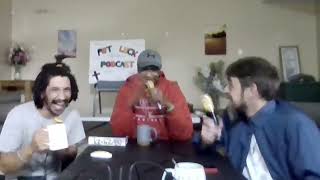Potluck Podcast Episode 16