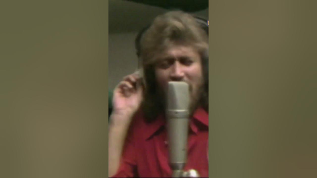 Bee Gees - Tragedy 1979