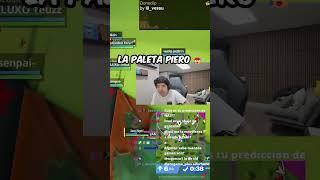 LA PALETA 🥵🥵🥵  #fortnite #memes #pgod