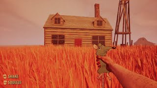 Ratshaker - Full Walkthrough