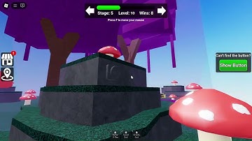 Roblox Button Escape Stage 5 Walkthrough – Full Guide & Tips!