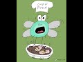 Where AchySides Started (Our First Cartoon)!