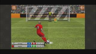 Jogo Penalty Fever Plus no Jogos 360