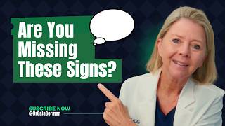 Is It a Midlife Crisis? 10 Key Symptoms Women Shouldn’t Ignore