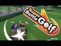 The Most Epic Come Back | Super Battle Golf