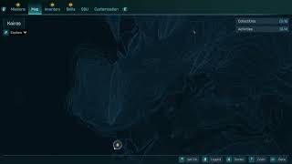 Borderlands 4 How to open Map
