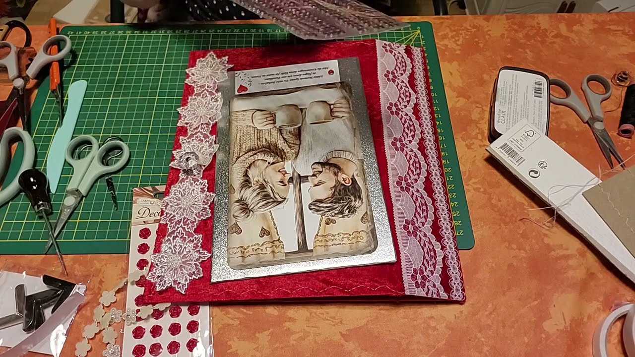 Kurz und Oho😊🤗