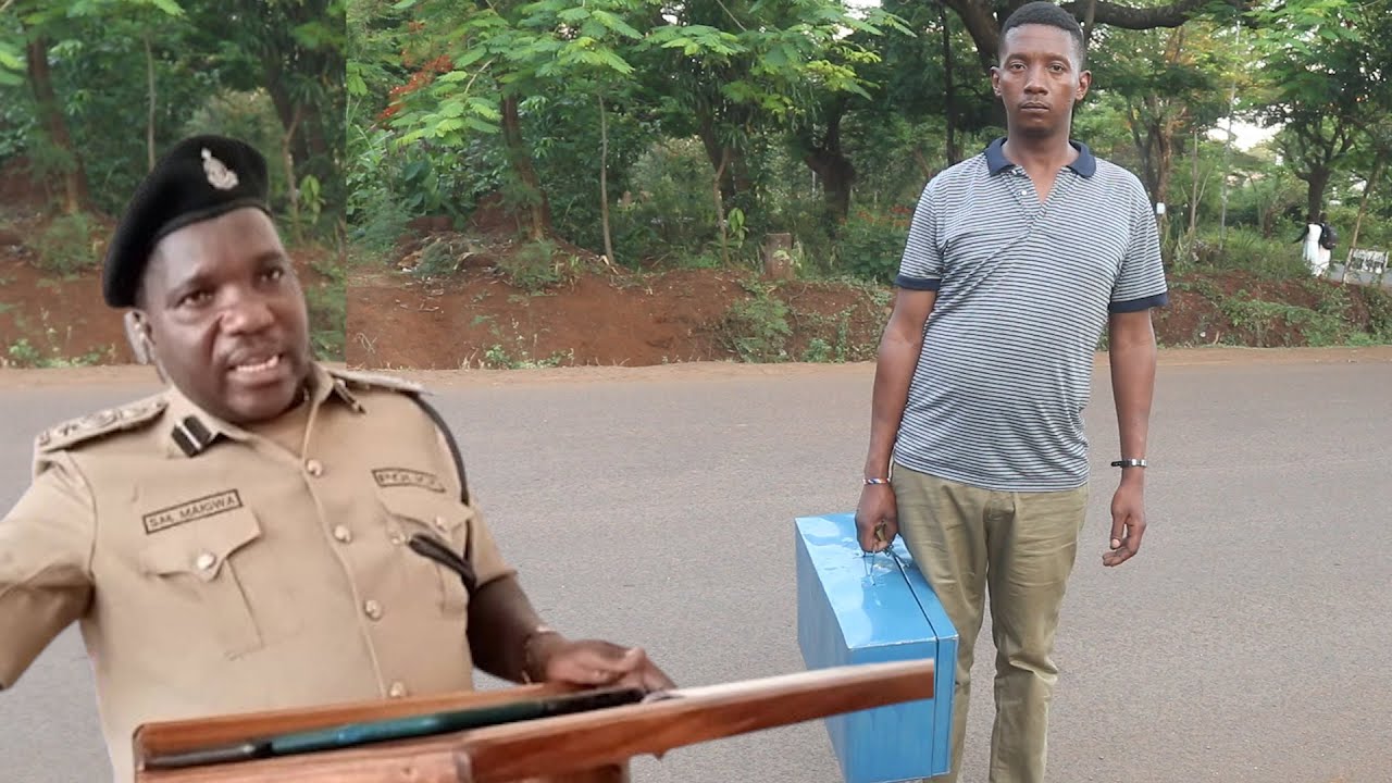 JAMAA ALIVYOTAPELIWA MILIONI SITA NA KUPEWA SANDUKU LENYE BISKUTI BILA KUJUA KILIMANJARO.