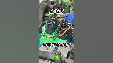 Removable Head Tracking System V3 | Full DIY Engineering Build