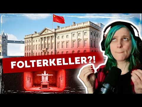 Diese Anti-China Propaganda ist wild! - Reaction auf @Simplicissimus
