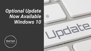 Windows 10 update KB5010415 is now rolling out with 2 new minor add-ons & numerous bug fixes Windows 10 update KB5010415 is now rolling out with 2 new minor add-ons & numerous bug fixes