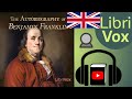 The Autobiography of Benjamin Franklin by Benjamin FRANKLIN read by Gary Gilberd | Full Audio Book