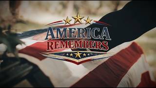 AMERICA REMEMBERS WITH BEAU DAVIDSON