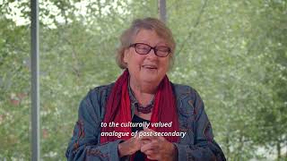 5Improving your IPSE Initiatives   Module 4  Culturally Valued Analog