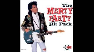 Watch Marty Stuart If I Aint Got You video