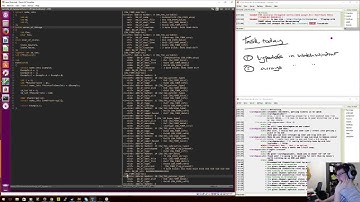 Playing with DWARF debug information #programming - 2016-07-31