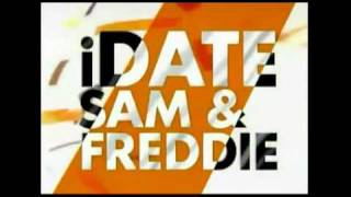 iDate Sam and Freddie(iCarly) Promo #1 HQ