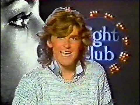 Modern Talking  Lucky Guy Germany Version1985