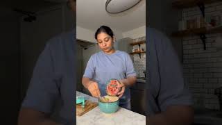Avacado la side dish 😘 #reels #explore #shortfeed #minivlog #diml #usa #usatamilvlog #home #food